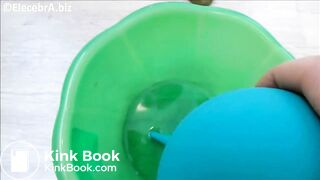 Piss, Shit, Enema And Eating