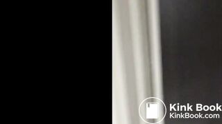 Mistress Melissa: Italian toilet poop compilation 3