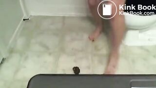 Too hot for scat - video 2