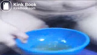 Compilation of shitting webcam girls