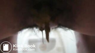 Scat Meals Anal Mashed Filling - video 4