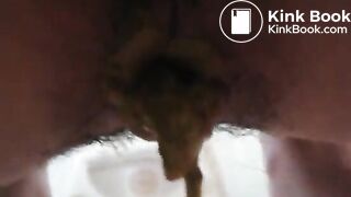 Scat Meals Anal Mashed Filling - video 4