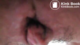 Scat Meals Anal Mashed Filling - video 4