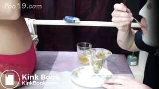 Very tasty dessert from C*hristina