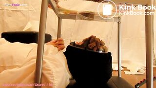 TOILET SLAVERY - SCAT