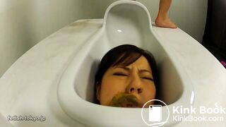 Japanese Lesbian Scat - video 5