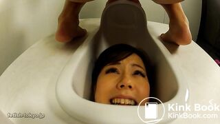 Japanese Lesbian Scat - video 5