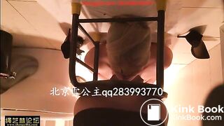 Chinese scat girls - part 3