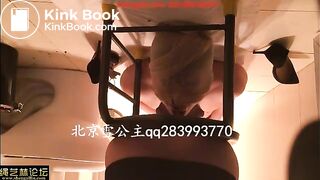 Chinese scat girls - part 3