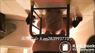 Chinese scat girls - part 3