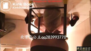 Chinese scat girls - part 3