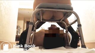 Chinese girls poop - part 1