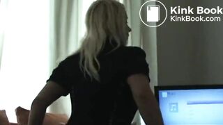 scat femdom - video 21