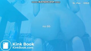 Pt.1 AWESOME Latina Poo & Deep Dirty Anal Private