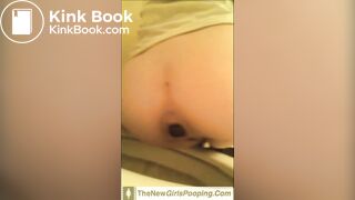 Pooping compilation - video 16