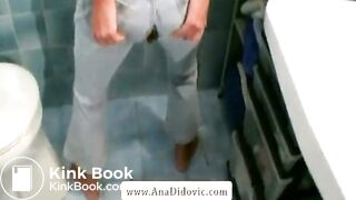 Ripped Pants to Shit