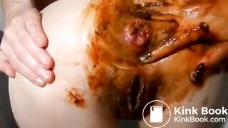 Dirty fisting - video 2