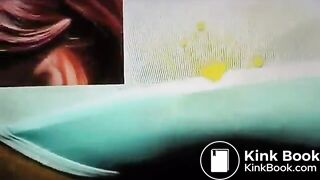 panty poop in the city