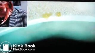 panty poop in the city