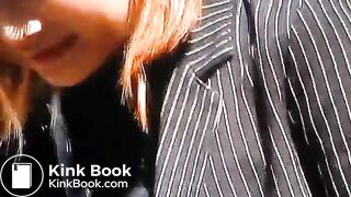 panty poop in the city