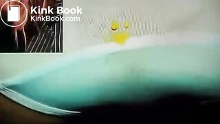 panty poop in the city