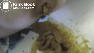 Absolute most awesome enema video!