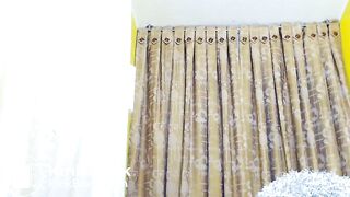 sarahb*: Hot camshow with a sexy Colombian camgirl