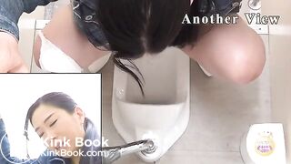japanese girls pooping 5