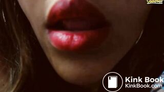 pretty lady dirty asshole