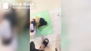 Chinese femdom - video 25