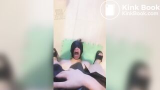 Chinese femdom - video 25