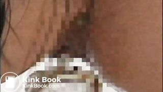 Human toilet 3 - video 2