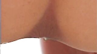 Human toilet 3 - video 2