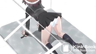 Hentai Scat - video 2