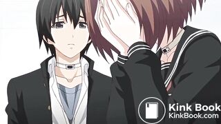 Hentai Scat - video 2