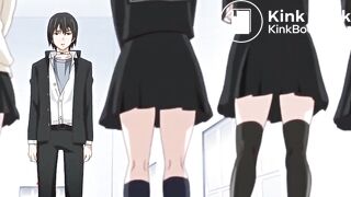 Hentai Scat - video 2