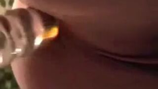 poop ass masturbation