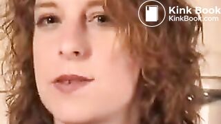 poop ass masturbation