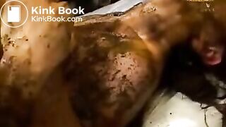 Uncensored Japan Scat Sex, Part 3-3