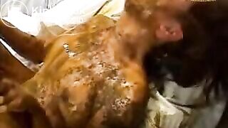 Uncensored Japan Scat Sex, Part 3-3