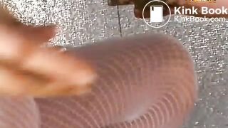 Uncensored Japan Lesbian Scat Sex - Part 1-2