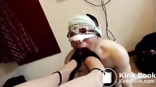 Femdom Scat and Cuckold