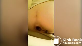 scat poop - video 4