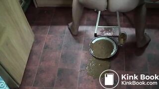 heavy diarrhea - video 2