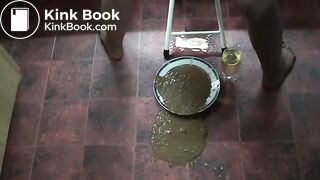 heavy diarrhea - video 2