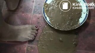 heavy diarrhea - video 2