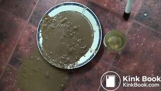 heavy diarrhea - video 2