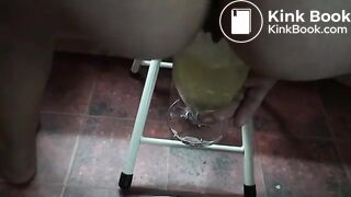 heavy diarrhea - video 2