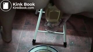 heavy diarrhea - video 2