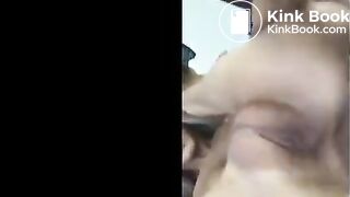 Dirty dildo play - video 3